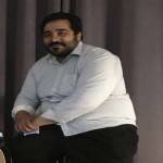 تصویر پروفایل عباس