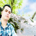 تصویر پروفایل بابک