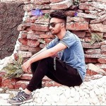 تصویر پروفایل محسن