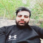 تصویر پروفایل مجید