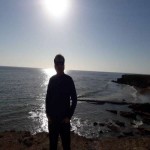 تصویر پروفایل حامد