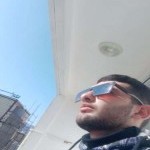تصویر پروفایل عرفان
