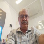 تصویر پروفایل محمد محرابی