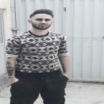 تصویر پروفایل پوریا