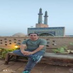 تصویر پروفایل ایمان
