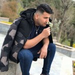 تصویر کاربر با کد 647022