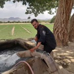 تصویر پروفایل وحید