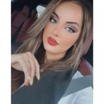 تصویر پروفایل مریم