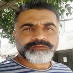تصویر پروفایل طاهر
