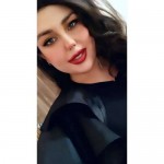 تصویر پروفایل ندا جون