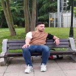 تصویر پروفایل علی نادمی