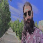 تصویر پروفایل مجید