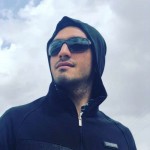 تصویر پروفایل فریبرز