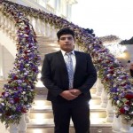 تصویر پروفایل علی
