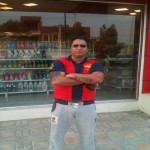 تصویر پروفایل مهدی محمدی