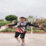 تصویر پروفایل حمید