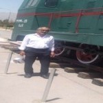 تصویر کاربر با کد 646503