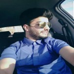 تصویر پروفایل مهراد