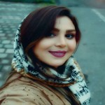 تصویر پروفایل سحر