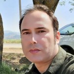 تصویر پروفایل بهزاد قاسمی