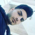 تصویر پروفایل مهدی