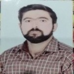 تصویر پروفایل علی