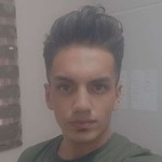 تصویر پروفایل رضا