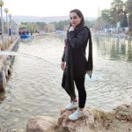 تصویر کاربر با کد 724497