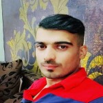 تصویر پروفایل بابک