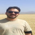 تصویر پروفایل علی