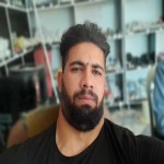 تصویر پروفایل پدرام