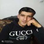 تصویر کاربر با کد 719427