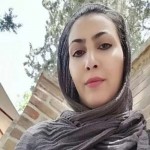 تصویر پروفایل نازنین