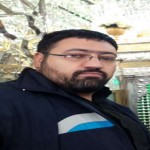 تصویر پروفایل علیرضا