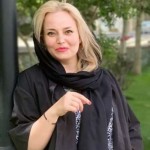 تصویر پروفایل مرجان
