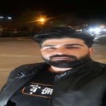 تصویر پروفایل امیر