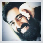 تصویر پروفایل کمیل