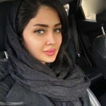 تصویر پروفایل هانیه