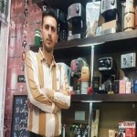 تصویر پروفایل مهدی