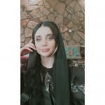 تصویر پروفایل فرحناز