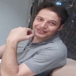 تصویر پروفایل بهزاد