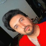 تصویر پروفایل مسعود
