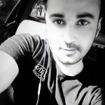 تصویر پروفایل علی