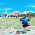 تصویر پروفایل آرمان