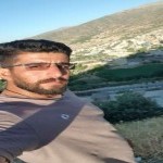 تصویر پروفایل عابد