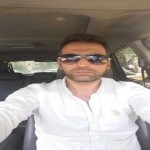 تصویر پروفایل نادر