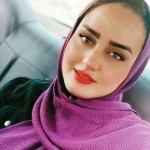 تصویر پروفایل پریسا