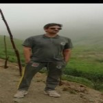 تصویر پروفایل علی