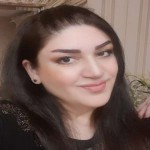 تصویر پروفایل مریم یزدانی