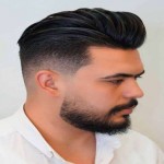 تصویر پروفایل علی
